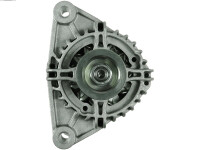 Lichtmaschine passend für Opel Astra Opel Combo 12V 100A