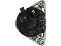 Lichtmaschine passend für Opel Astra Opel Combo 12V 100A
