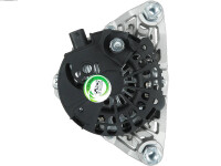 Lichtmaschine passend für Opel Astra Opel Combo 12V 100A