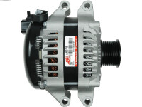 Lichtmaschine passend für Bmw 335 Bmw 435 12V 210A