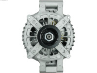 Lichtmaschine passend für Bmw 335 Bmw 435 12V 210A