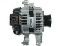 Lichtmaschine passend für Daihatsu Charade Toyota Urban Toyota Yaris 12V 80A