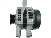 Lichtmaschine passend für Daihatsu Charade Toyota Urban Toyota Yaris 12V 80A