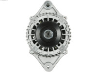 Lichtmaschine passend für Nissan Pixo Suzuki Alto 12V 70A