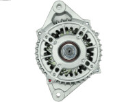 Lichtmaschine passend für Geo Prizm Toyota Avensis Toyota Carina 12V 80A