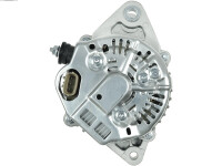 Lichtmaschine passend für Geo Prizm Toyota Avensis Toyota Carina 12V 80A