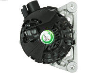Lichtmaschine passend für Citroen Berlingo Citroen C4 Fiat Fiorino Fiat Ulysse Peugeot 206 Peugeot 206+ 12V 90A