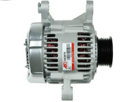 Lichtmaschine passend für Jeep Wrangler 12V 81A