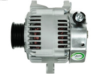 Lichtmaschine passend für Jeep Wrangler 12V 81A