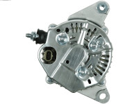Lichtmaschine passend für Jeep Wrangler 12V 81A