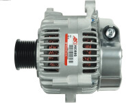Lichtmaschine passend für Jeep Cherokee Jeep Grand 12V 130A