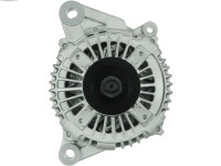 Lichtmaschine passend für Jeep Cherokee Jeep Grand 12V 130A