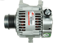 Lichtmaschine passend für Jeep Cherokee 12V 110A