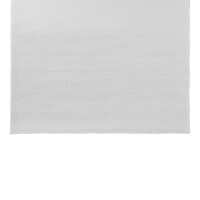 Feuchtigkeitsregulierende Matratzenunterlage 205 x 80 x 1 cm