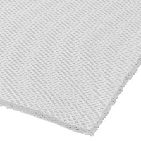 Feuchtigkeitsregulierende Matratzenunterlage 205 x 80 x 1 cm