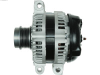 Lichtmaschine passend für Chevrolet Camaro 12V 140A