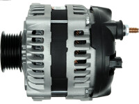 Lichtmaschine passend für Dodge Journey 12V 140A