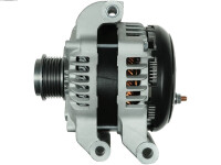 Lichtmaschine 12V 220A passend für Chrysler 300 Dodge Challenger Dodge Charger Jeep Grand
