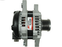 Lichtmaschine passend für Toyota 4 12V 130A