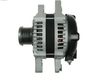 Lichtmaschine passend für Toyota 4 12V 130A