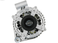 Lichtmaschine 12V 220A passend für Land Rover Range