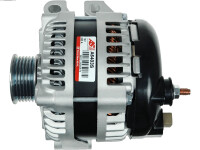 Lichtmaschine 12V 220A passend für Land Rover Range