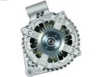 Lichtmaschine 12V 220A passend für Land Rover Range