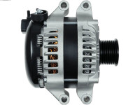 Lichtmaschine passend für Bmw 335 Bmw 355 12V 210A