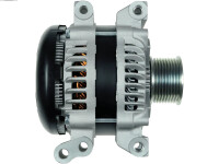 Lichtmaschine 12V 180A passend für Toyota Land