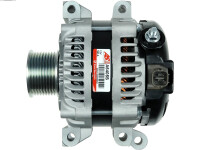 Lichtmaschine 12V 180A passend für Toyota Land