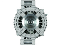 Lichtmaschine 12V 180A passend für Toyota Land