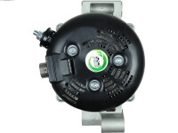 Lichtmaschine 12V 180A passend für Toyota Land