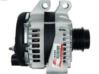 Lichtmaschine 12V 180A passend für Land Rover Discovery Land Rover Range
