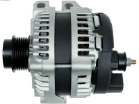 Lichtmaschine 12V 180A passend für Land Rover Discovery Land Rover Range