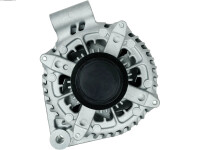 Lichtmaschine 12V 180A passend für Land Rover Discovery Land Rover Range