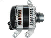 Lichtmaschine 12V 200A passend für Ford Edge Ford Explorer Lincoln MKC Lincoln MKT