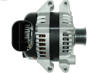 Lichtmaschine 12V 210A passend für Bmw 550 Bmw 650