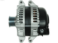 Lichtmaschine 12V 210A passend für Bmw 550 Bmw 650