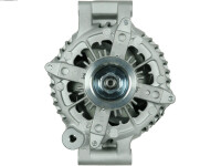 Lichtmaschine 12V 210A passend für Bmw 550 Bmw 650