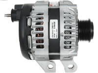 Lichtmaschine 12V 180A passend für Land