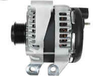 Lichtmaschine 12V 180A passend für Land Rover Discovery Land Rover Range
