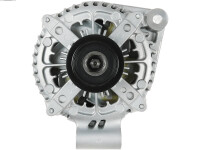 Lichtmaschine 12V 180A passend für Land Rover Discovery Land Rover Range