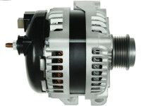 Lichtmaschine 12V 180A passend für Land Rover Discovery Land Rover Range