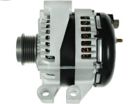 Lichtmaschine 12V 180A passend für Land Rover Discovery Land Rover Range