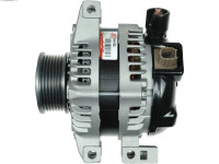 Lichtmaschine 12V 130A passend für Honda CR-V