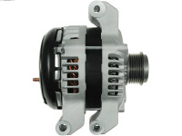Lichtmaschine 12V 220A passend für Dodge 1500 Dodge Charger Jeep Grand