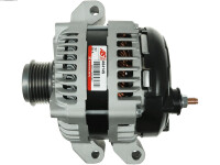 Lichtmaschine 12V 220A passend für Dodge 1500 Dodge Charger Jeep Grand