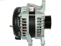 Lichtmaschine passend für Cadillac DTS 12V 220A