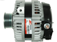 Lichtmaschine passend für Chrysler Grand Chrysler Town Dodge Grand Vw Routan 12V 160A
