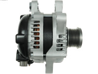 Lichtmaschine passend für Toyota 4 Toyota Coaster 12V 100A